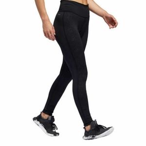 Adidas Embossed Climawarm Leggings